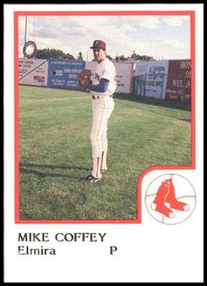 5 Mike Coffey